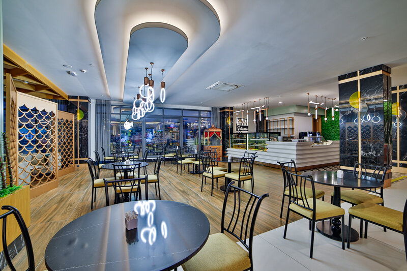 Diamond De Luxe Hotel & Spa 25