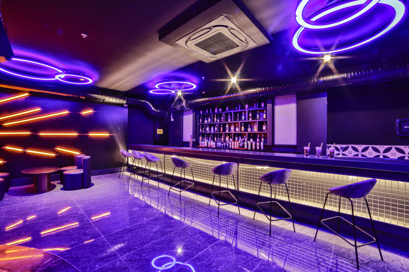 Diamond De Luxe Hotel & Spa 26