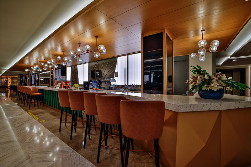 Diamond De Luxe Hotel & Spa 29