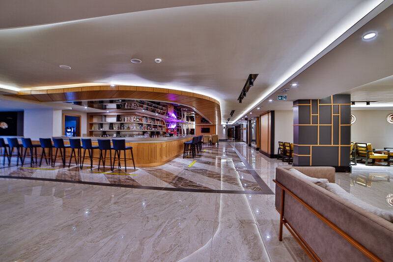 Diamond De Luxe Hotel & Spa 30