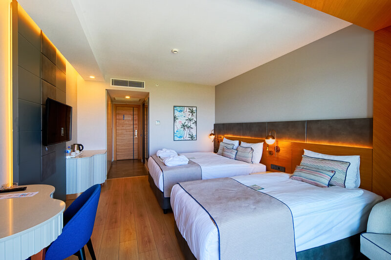 Diamond De Luxe Hotel & Spa 33