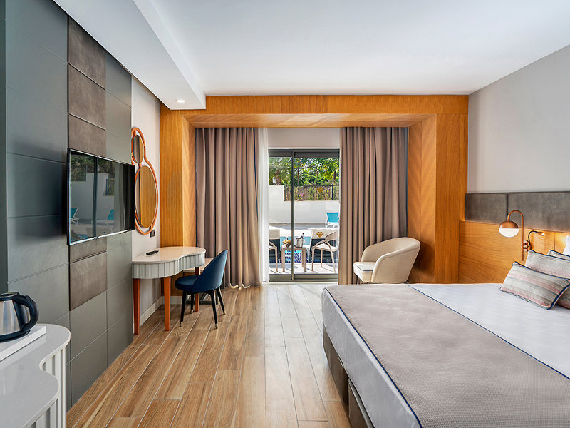 Diamond De Luxe Hotel & Spa 3
