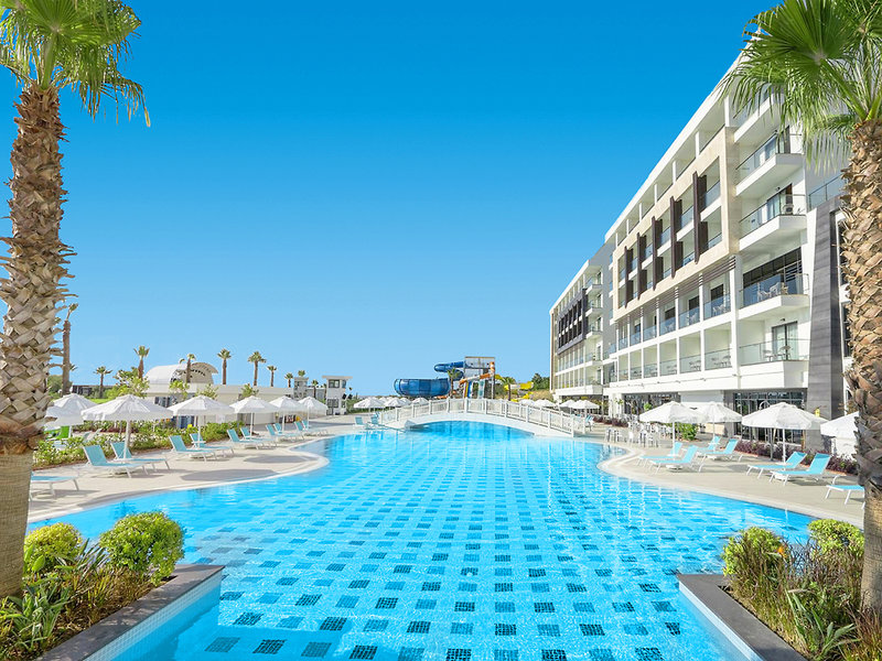 Diamond De Luxe Hotel & Spa 4