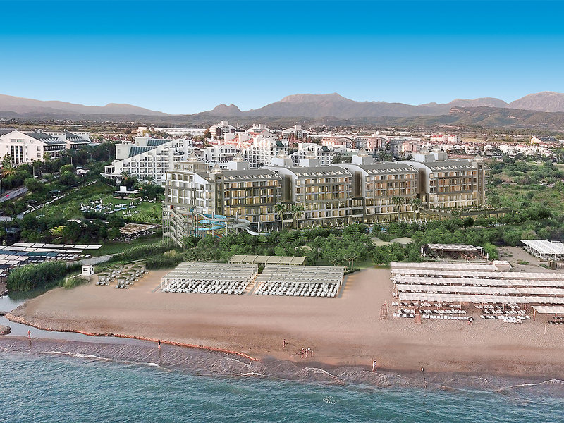 Diamond De Luxe Hotel & Spa 5
