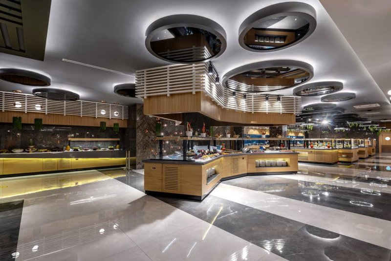 Diamond De Luxe Hotel & Spa 7
