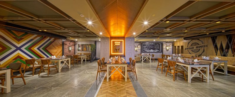 Diamond De Luxe Hotel & Spa 8
