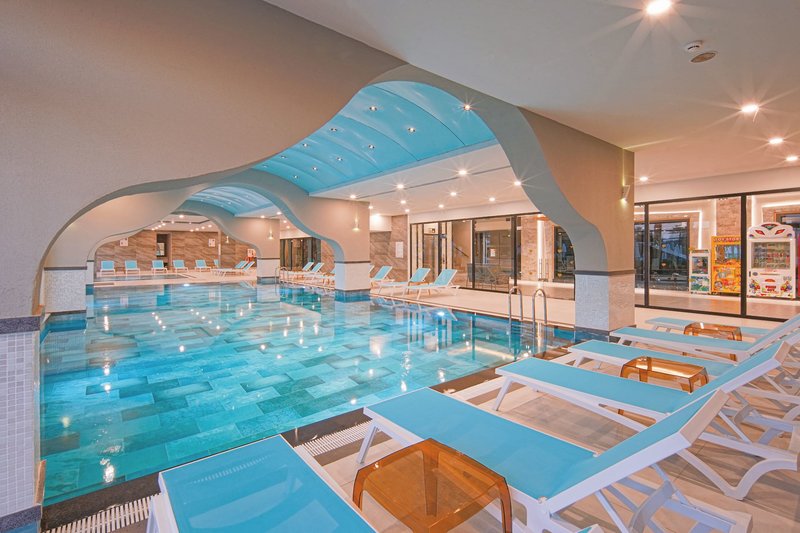 Diamond De Luxe Hotel & Spa 10