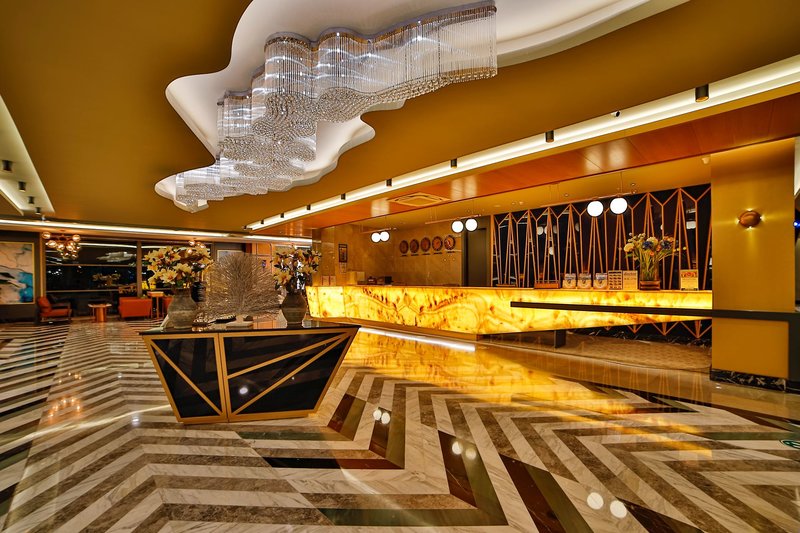 Diamond De Luxe Hotel & Spa 11