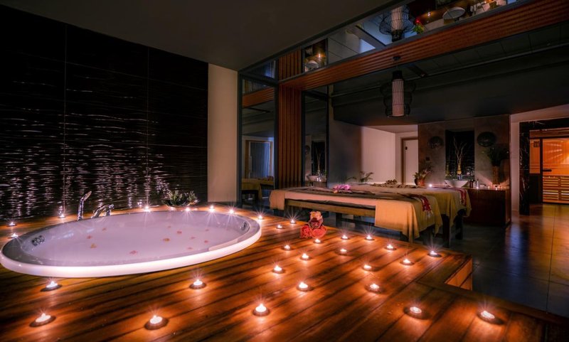 Diamond De Luxe Hotel & Spa 15
