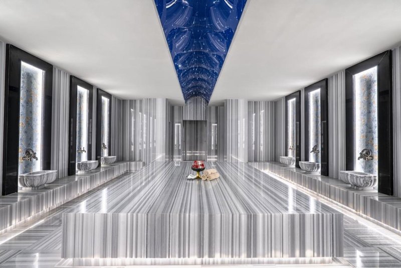 Diamond De Luxe Hotel & Spa 16