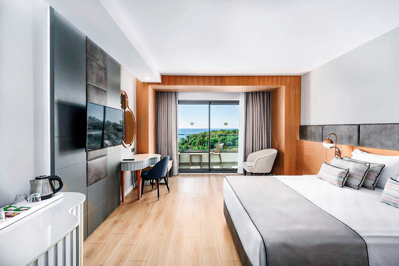 Diamond De Luxe Hotel & Spa 6