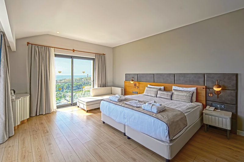 Diamond De Luxe Hotel & Spa 7