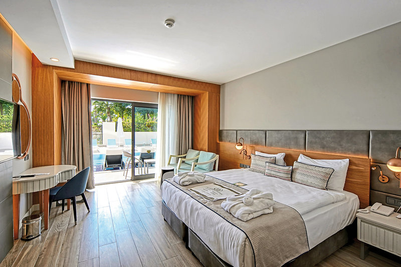 Diamond De Luxe Hotel & Spa 9