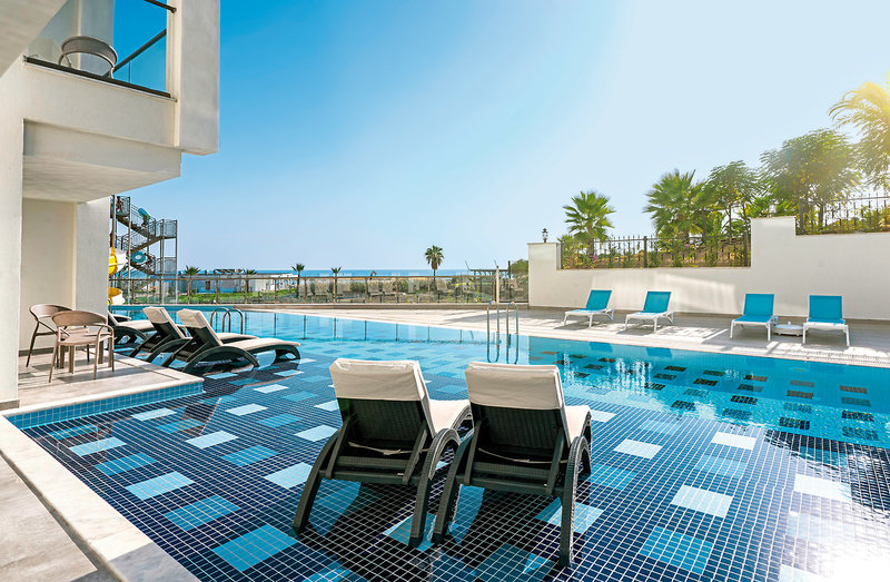Diamond De Luxe Hotel & Spa 10