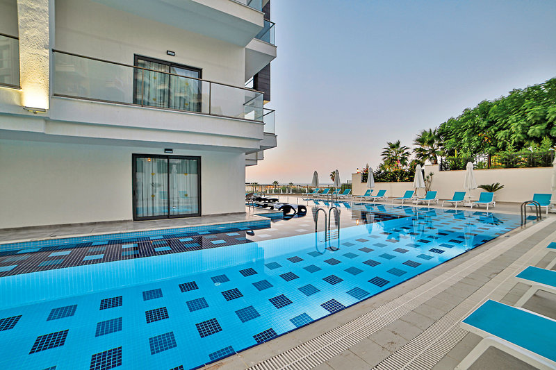 Diamond De Luxe Hotel & Spa 12