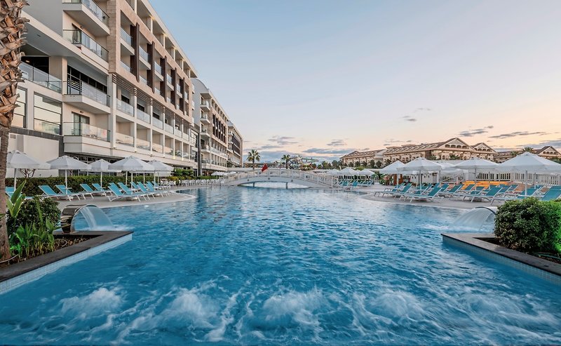 Diamond De Luxe Hotel & Spa 13