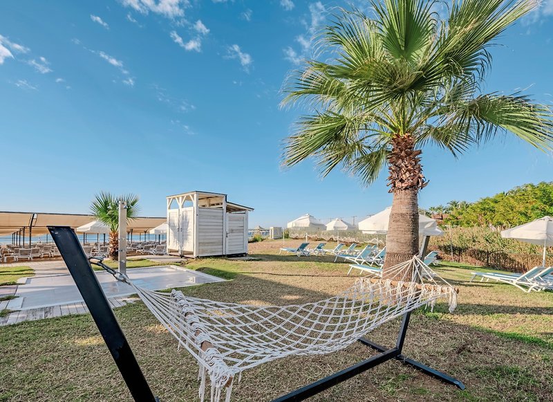 Diamond De Luxe Hotel & Spa 17
