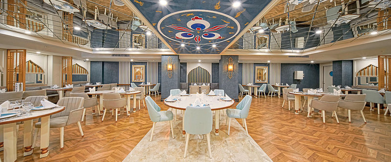 Diamond De Luxe Hotel & Spa 21