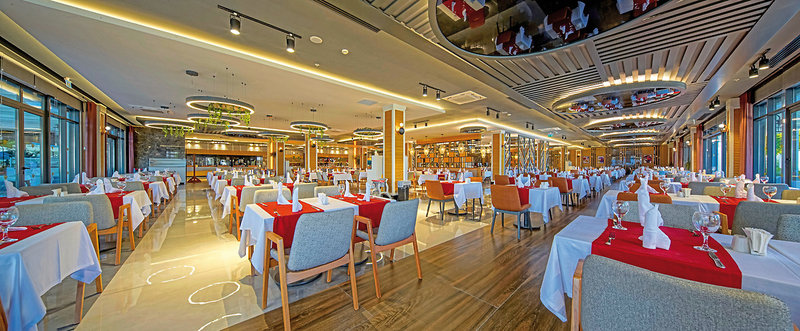 Diamond De Luxe Hotel & Spa 23