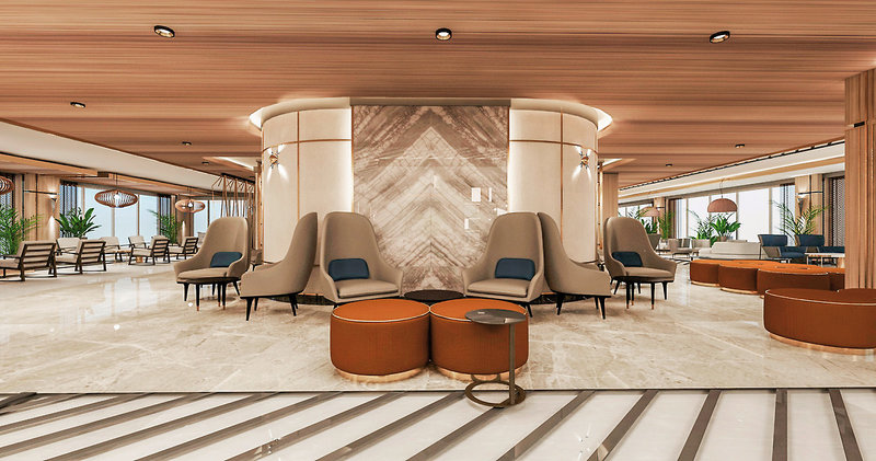 Diamond De Luxe Hotel & Spa 28