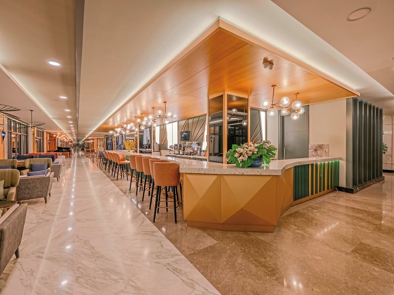 Diamond De Luxe Hotel & Spa 29