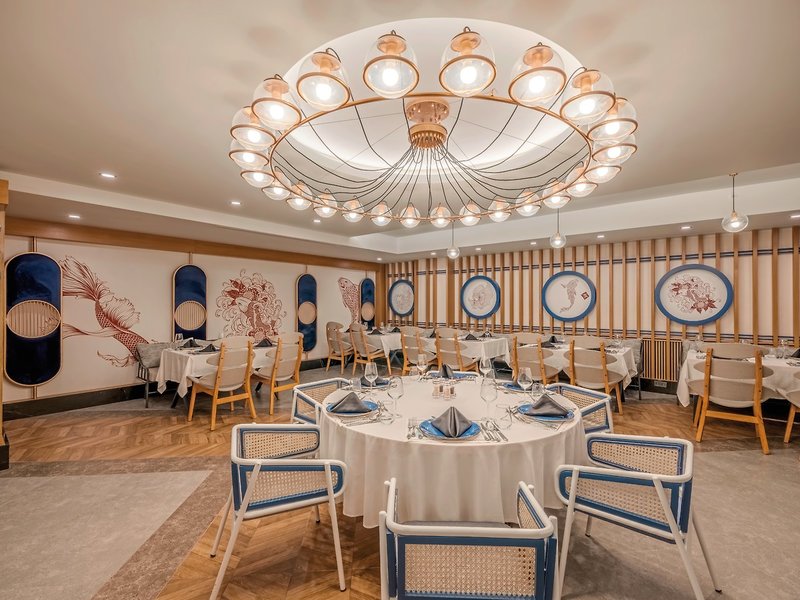 Diamond De Luxe Hotel & Spa 34