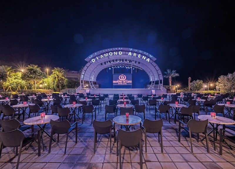 Diamond De Luxe Hotel & Spa 36