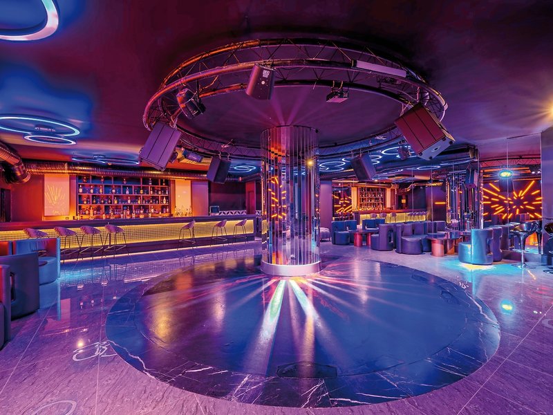 Diamond De Luxe Hotel & Spa 38
