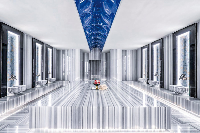 Diamond De Luxe Hotel & Spa 42