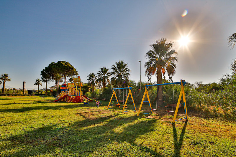 Diamond De Luxe Hotel & Spa 6