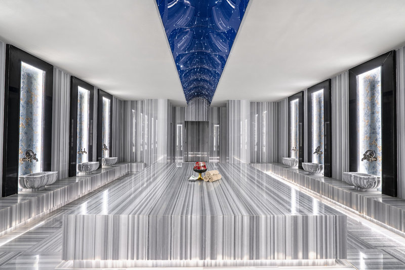 Diamond De Luxe Hotel & Spa 9