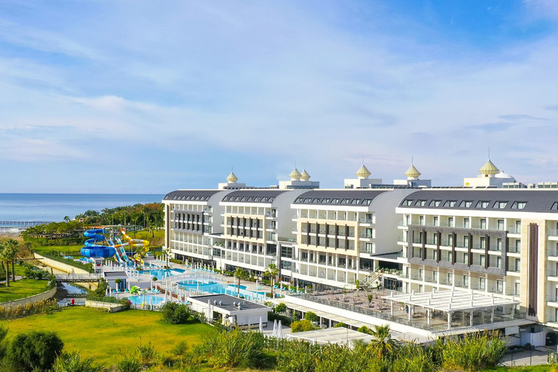 Diamond De Luxe Hotel & Spa 11