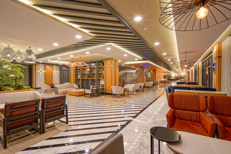 Diamond De Luxe Hotel & Spa 7