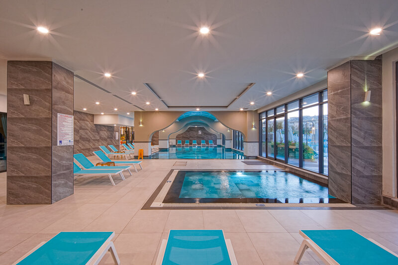 Diamond De Luxe Hotel & Spa 13
