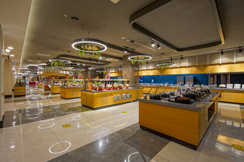 Diamond De Luxe Hotel & Spa 18