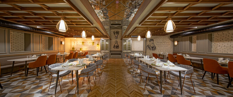 Diamond De Luxe Hotel & Spa 20
