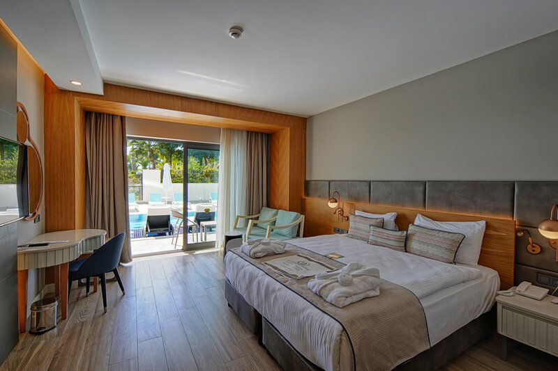 Diamond De Luxe Hotel & Spa 31