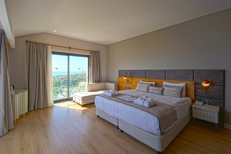 Diamond De Luxe Hotel & Spa 32