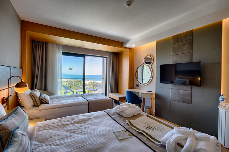 Diamond De Luxe Hotel & Spa 33