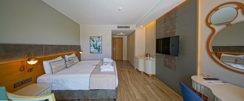Diamond De Luxe Hotel & Spa 36