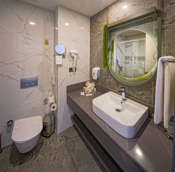 Diamond De Luxe Hotel & Spa 39