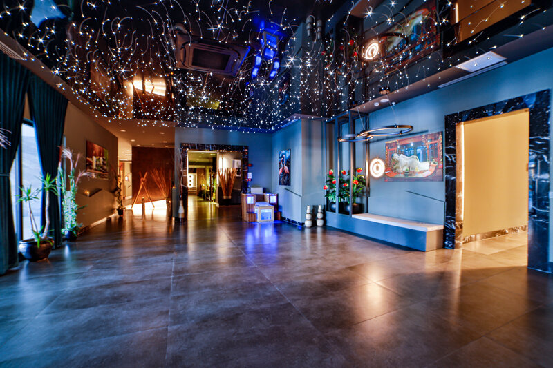 Diamond De Luxe Hotel & Spa 43