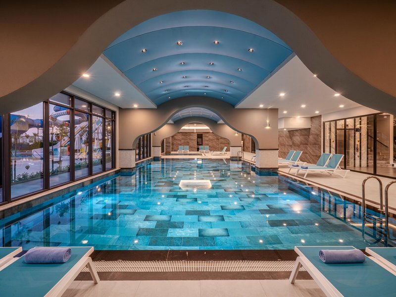 Diamond De Luxe Hotel & Spa 6