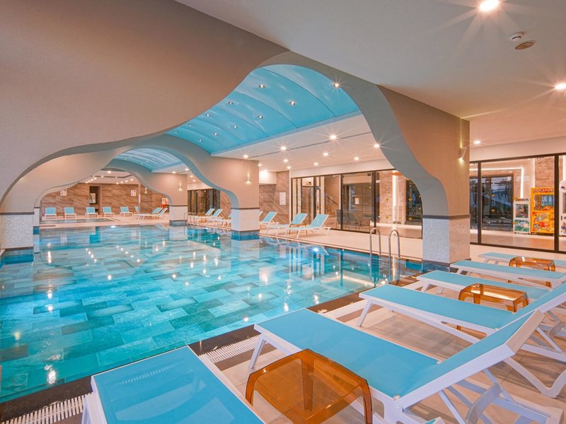 Diamond De Luxe Hotel & Spa 10