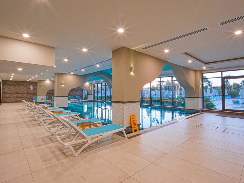 Diamond De Luxe Hotel & Spa 11
