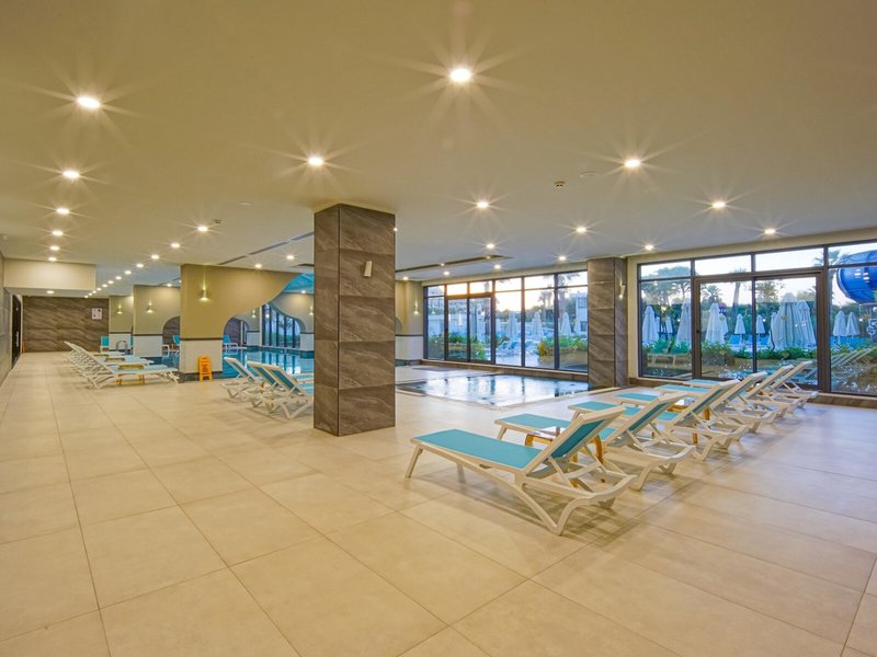 Diamond De Luxe Hotel & Spa 13