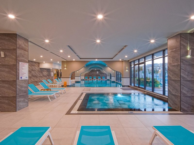 Diamond De Luxe Hotel & Spa 14