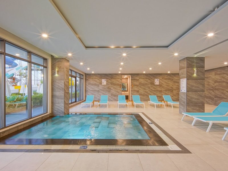Diamond De Luxe Hotel & Spa 15