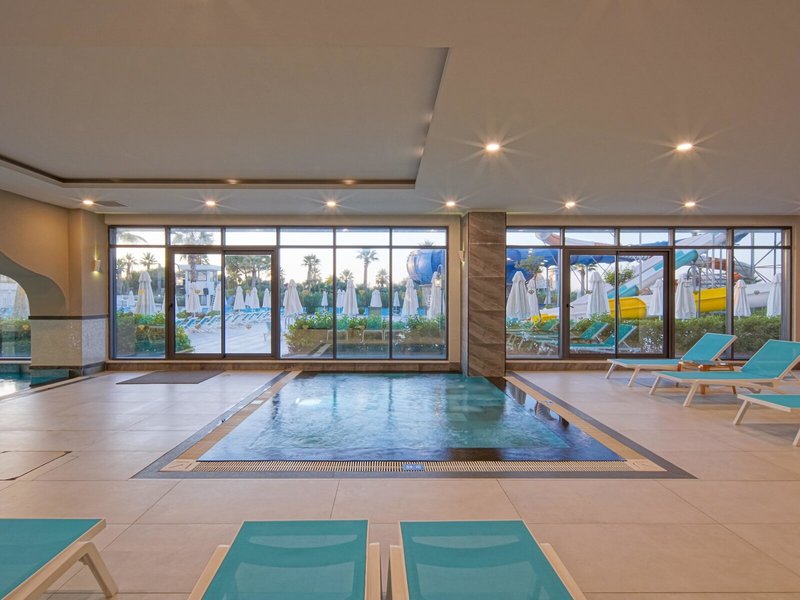 Diamond De Luxe Hotel & Spa 16