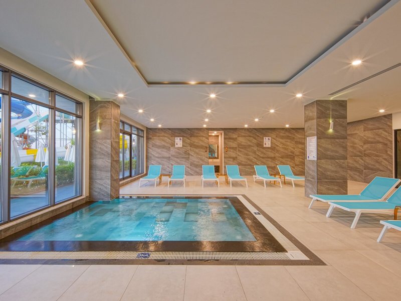 Diamond De Luxe Hotel & Spa 17